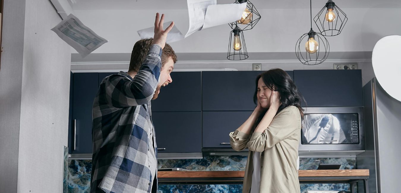 Domestic Violence Jail Time Explained