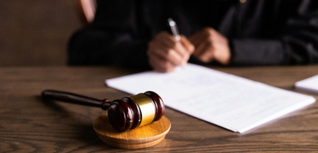 How To Get An Order For Protection Dismissed