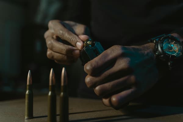 Restoring Firearm Rights In Minnesota